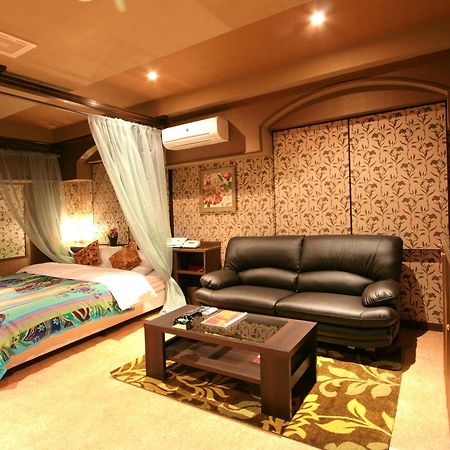Hotel Sari Seki Inter (Adults Only) Kameyama Esterno foto