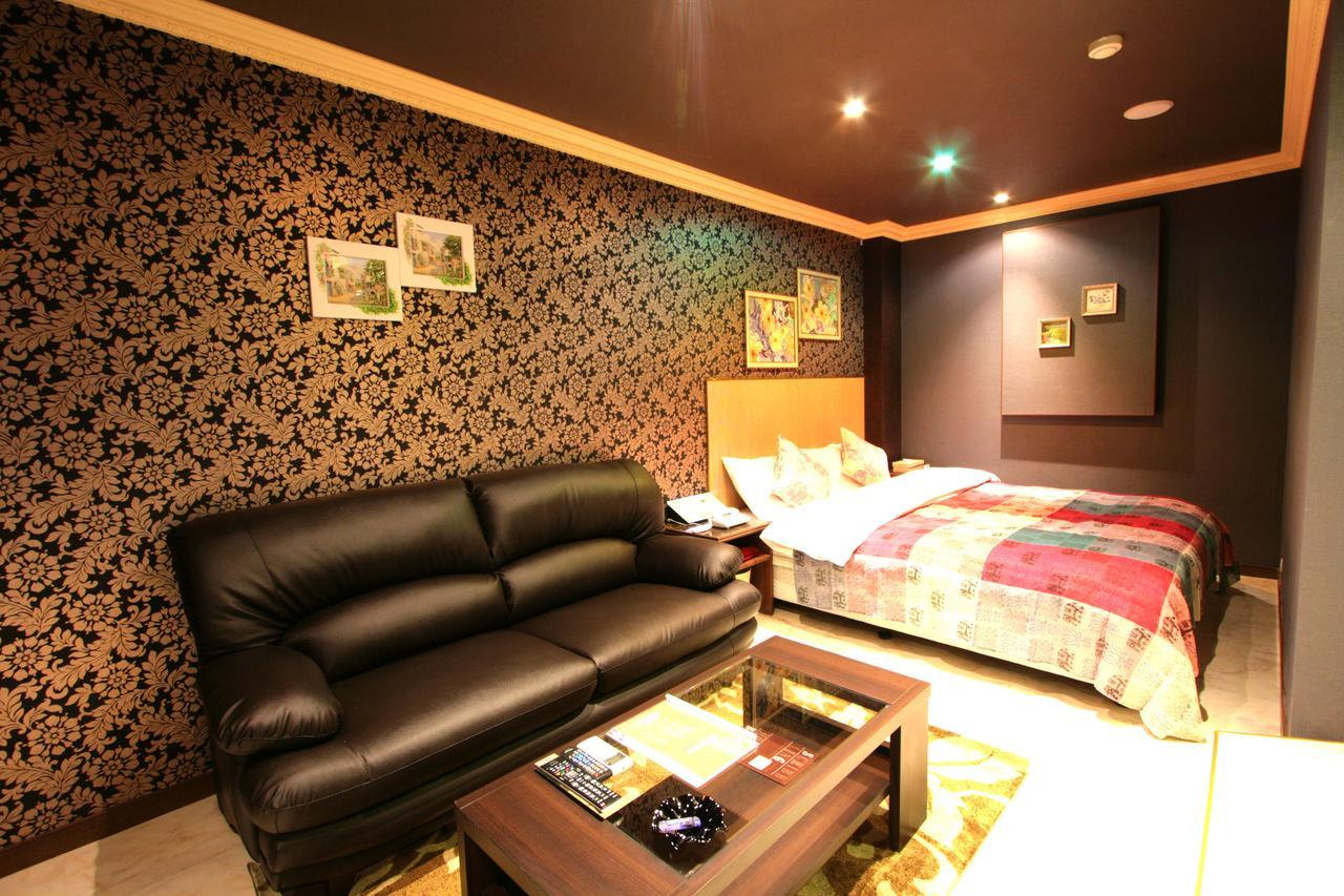 Hotel Sari Seki Inter (Adults Only) Kameyama Esterno foto
