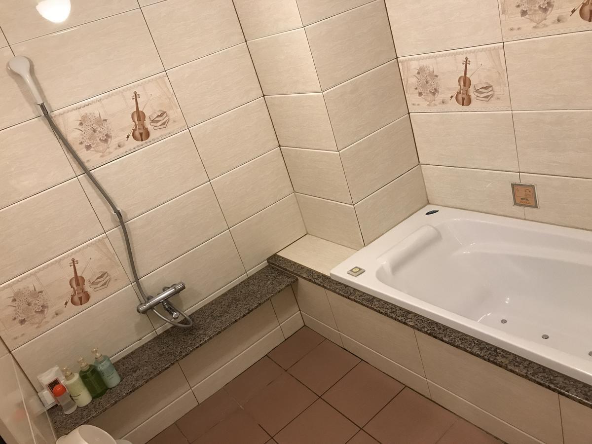 Hotel Sari Seki Inter (Adults Only) Kameyama Esterno foto